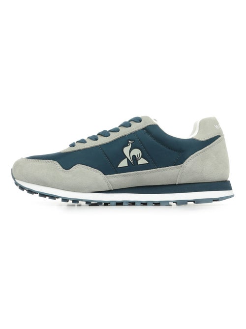 Baskets Le Coq Sportif Astra 2 - Kiabi