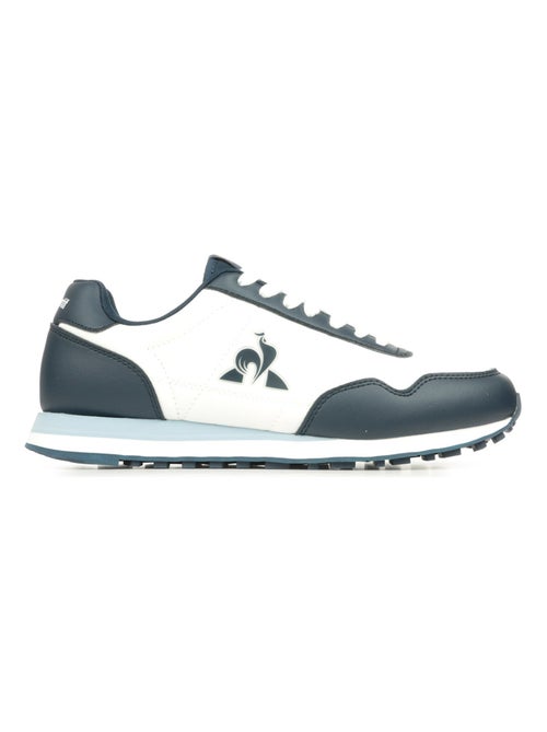 Baskets Le Coq Sportif Astra 2 - Kiabi
