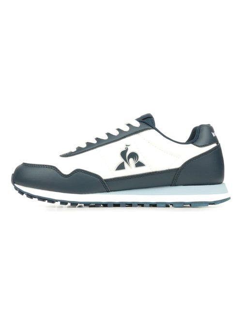 Baskets Le Coq Sportif Astra 2 - Kiabi