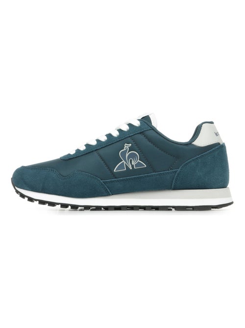 Baskets Le Coq Sportif Astra 2 - Kiabi
