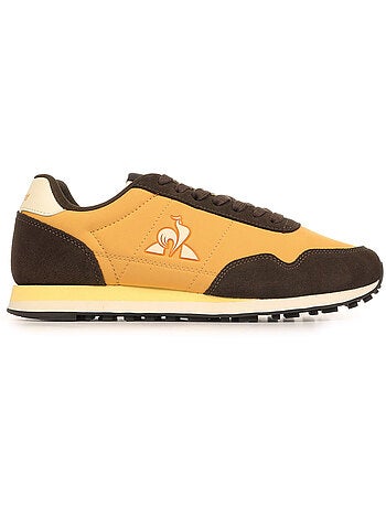 Baskets Le Coq Sportif Astra Mesh