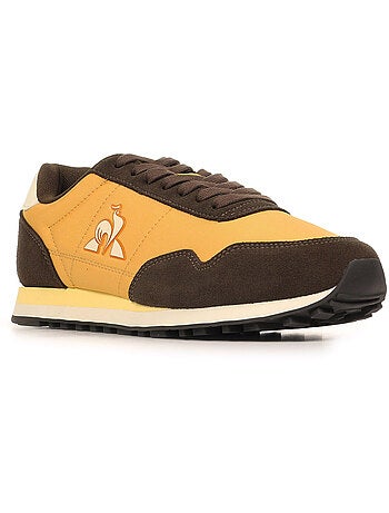 Baskets Le Coq Sportif Astra Mesh
