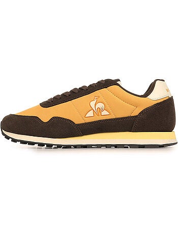 Baskets Le Coq Sportif Astra Mesh