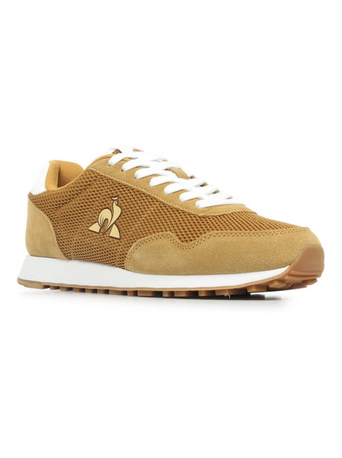 Baskets Le Coq Sportif Astra 2 Mesh - Kiabi