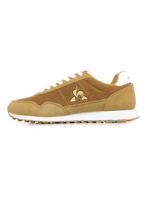 Baskets Le Coq Sportif Astra 2 Mesh - Kiabi