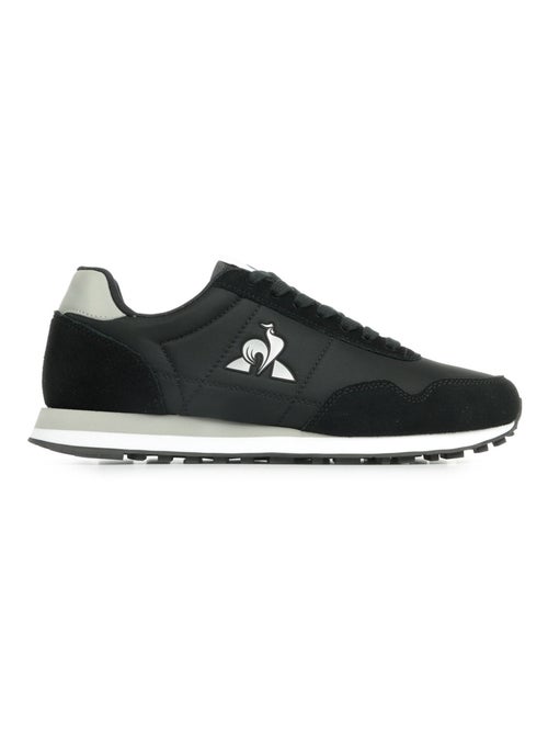 Baskets Le Coq Sportif Astra 2 - Kiabi
