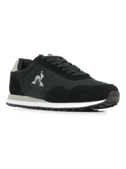 Baskets Le Coq Sportif Astra 2 - Kiabi