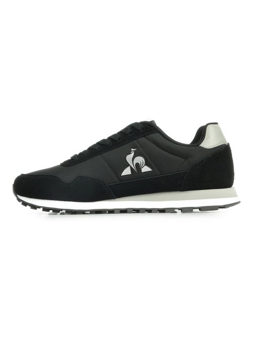 Baskets Le Coq Sportif Astra 2 - Kiabi