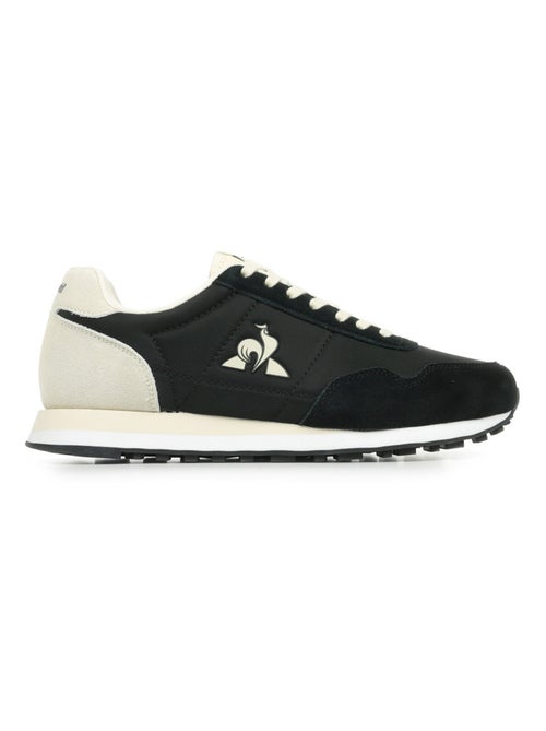 Baskets Le Coq Sportif Astra 2 - Kiabi