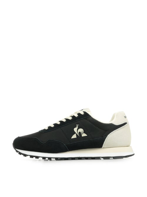 Baskets Le Coq Sportif Astra 2 - Kiabi