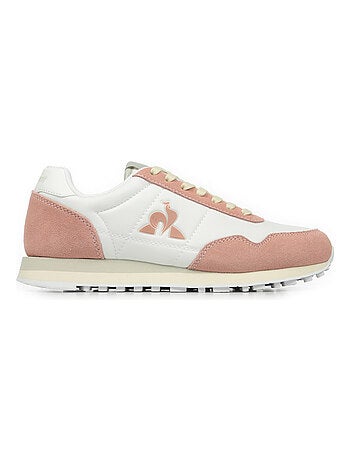 Baskets Le Coq Sportif Astra 2 W
