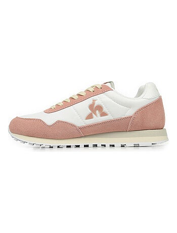 Baskets Le Coq Sportif Astra 2 W