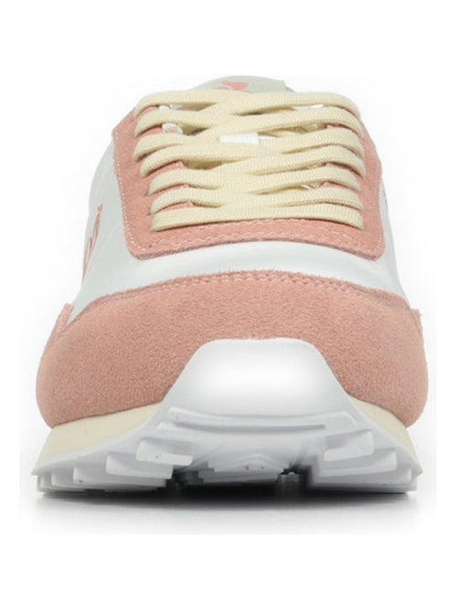 Baskets Le Coq Sportif Astra 2 W - Kiabi