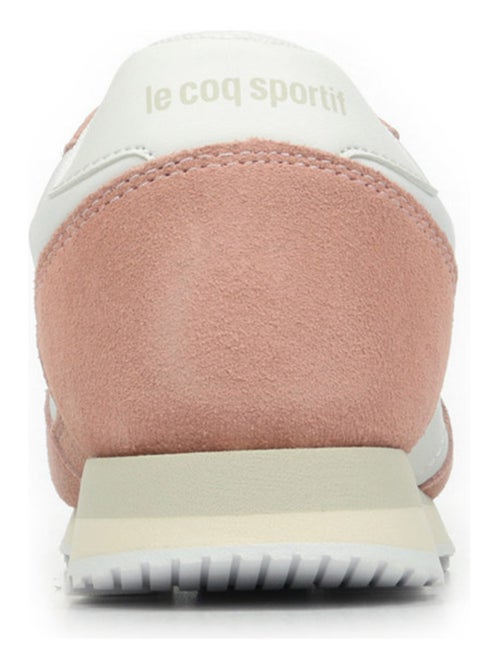 Baskets Le Coq Sportif Astra 2 W - Kiabi
