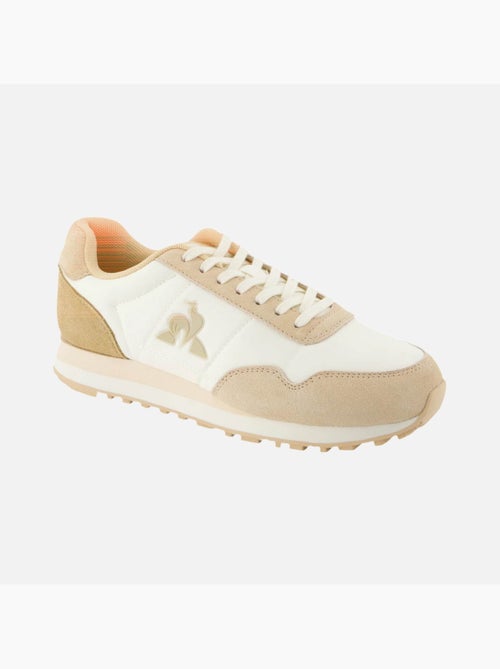 Baskets Le Coq Sportif Astra 2 W - Kiabi