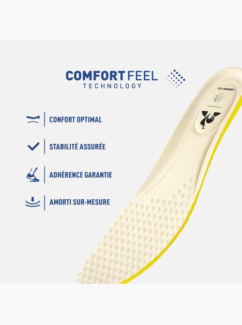 Baskets Le Coq Sportif Astra 2 W - Kiabi