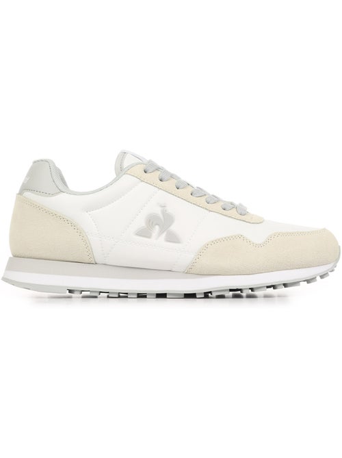 Baskets Le Coq Sportif Astra - Kiabi
