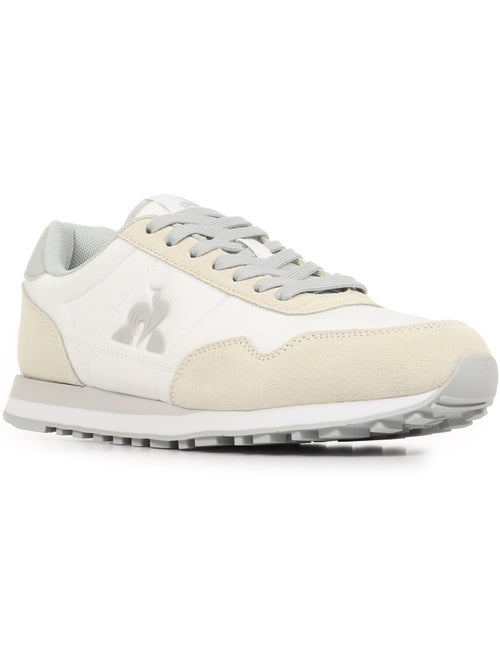 Baskets Le Coq Sportif Astra - Kiabi