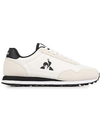 Baskets Le Coq Sportif Astra