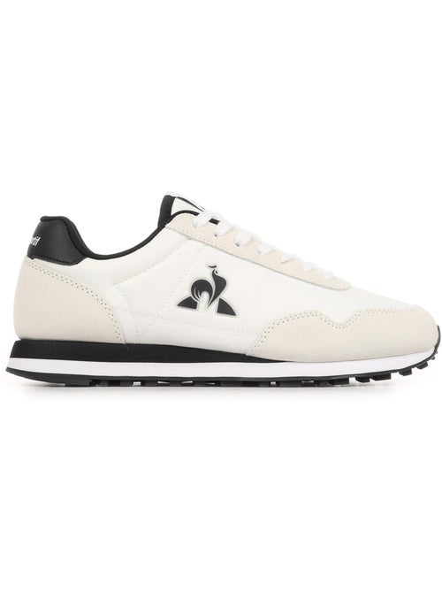 Baskets Le Coq Sportif Astra - Kiabi