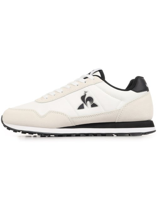 Baskets Le Coq Sportif Astra - Kiabi