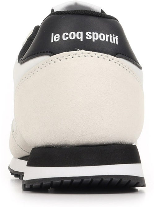 Baskets Le Coq Sportif Astra - Kiabi