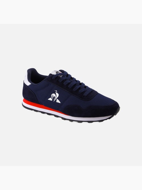 Baskets 'Le Coq Sportif' 'Astra' - Kiabi