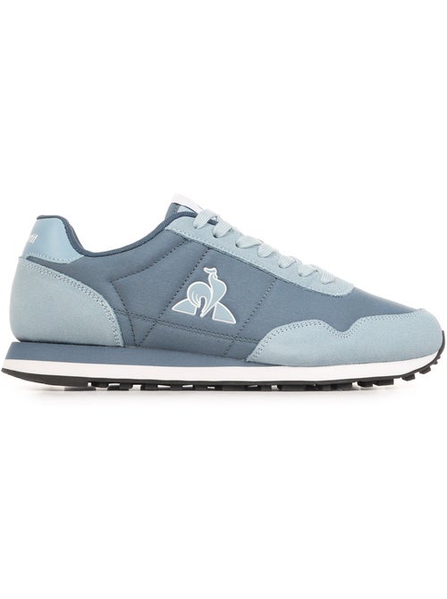 Baskets Le Coq Sportif Astra - Kiabi