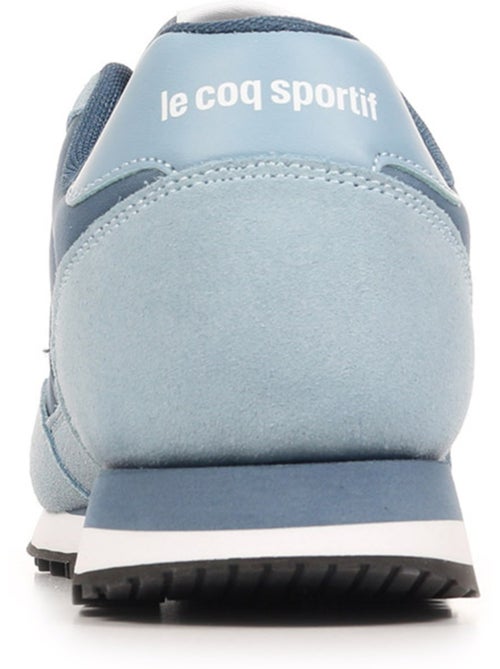Baskets Le Coq Sportif Astra - Kiabi