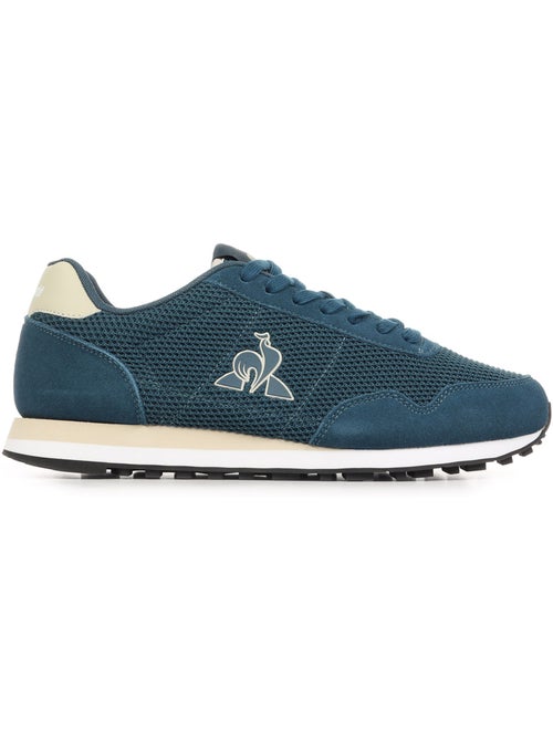 Baskets le coq sportif astra mesh - Kiabi