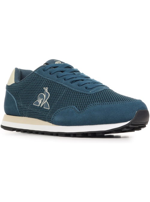Baskets le coq sportif astra mesh - Kiabi