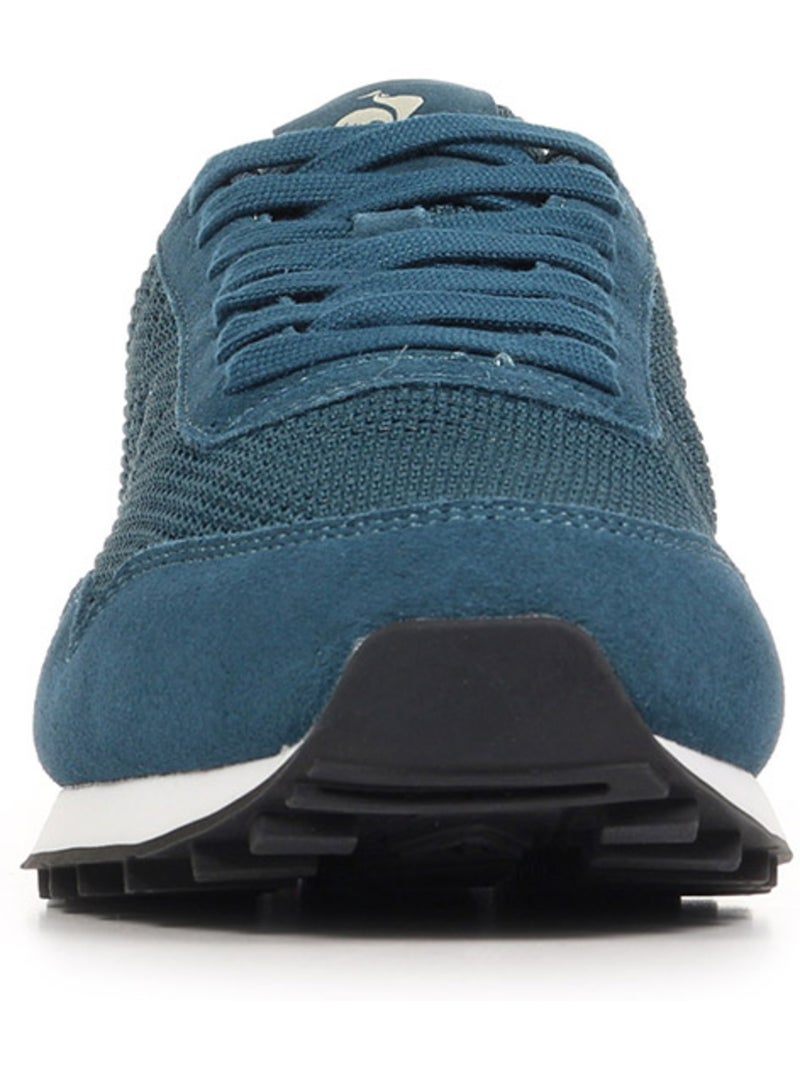 Baskets le coq sportif astra mesh Bleu - Kiabi
