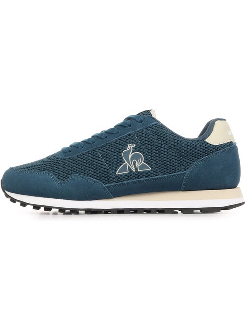 Baskets le coq sportif astra mesh - Kiabi