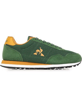 Baskets Le Coq Sportif Astra Mesh