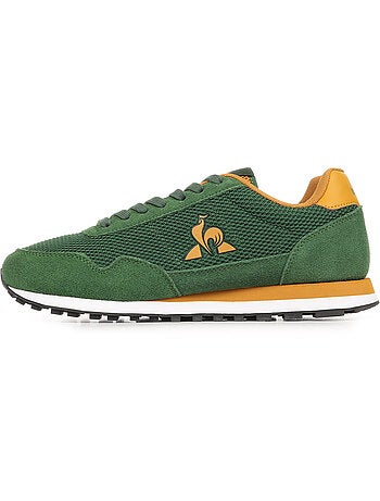 Baskets Le Coq Sportif Astra Mesh