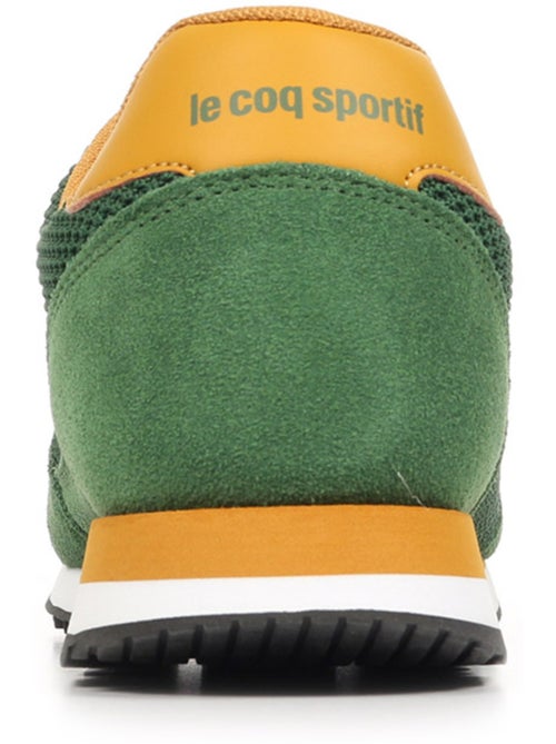 Baskets Le Coq Sportif Astra Mesh - Kiabi