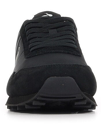 Baskets Le Coq Sportif Astra Neon