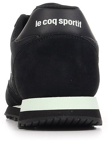 Baskets Le Coq Sportif Astra Neon