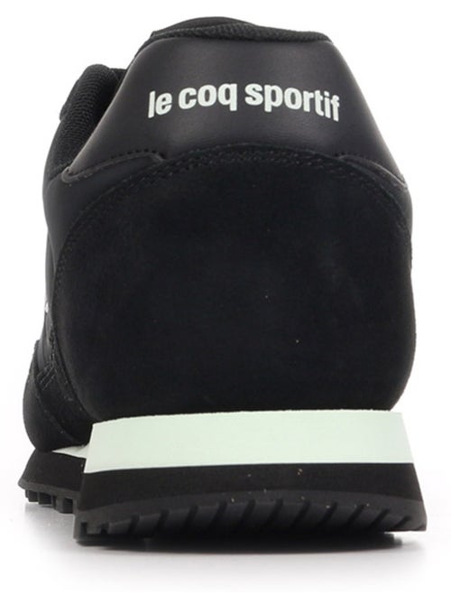 Baskets Le Coq Sportif Astra Neon - Kiabi