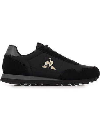 Baskets le coq sportif astra