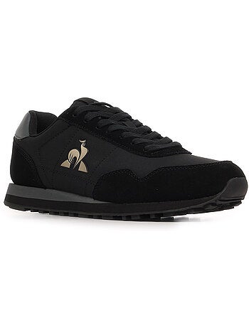 Baskets le coq sportif astra