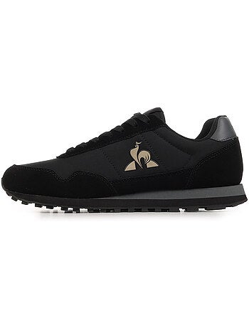 Baskets le coq sportif astra
