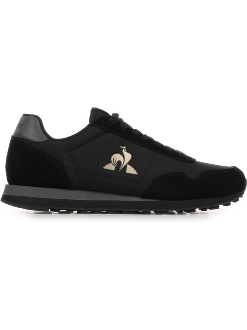 Baskets le coq sportif astra - Kiabi