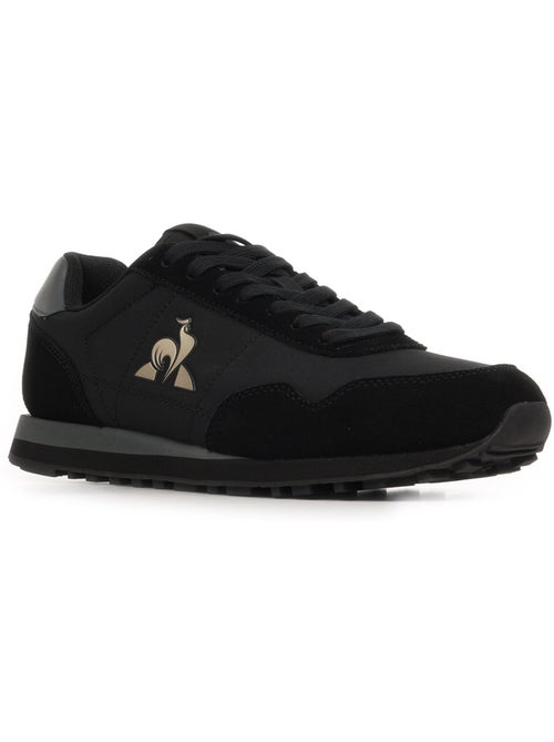 Baskets le coq sportif astra - Kiabi