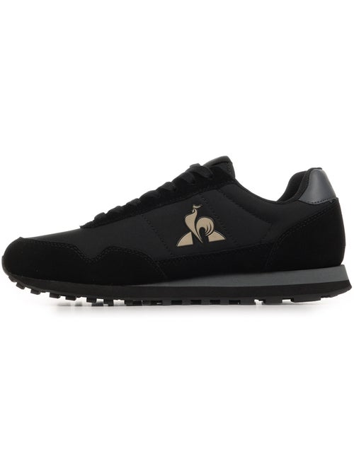 Baskets le coq sportif astra - Kiabi