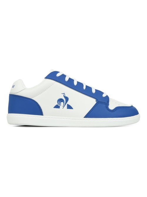 Baskets Le Coq Sportif Breakpoint Gs Sport - Kiabi