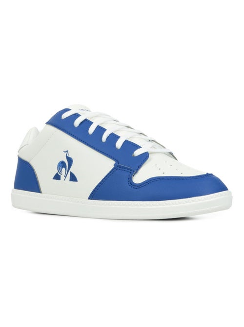Baskets Le Coq Sportif Breakpoint Gs Sport - Kiabi