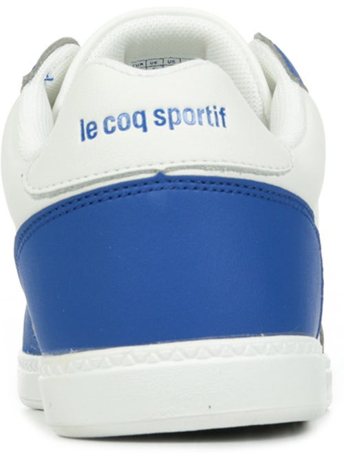 Baskets Le Coq Sportif Breakpoint Gs Sport - Kiabi