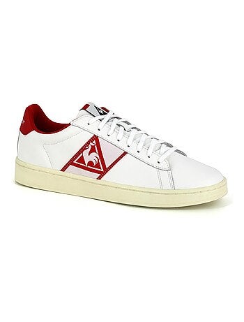 Baskets  'LE COQ SPORTIF' 'CLASSIC SOFT'