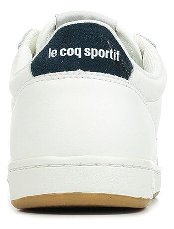 le coq sportif court clay